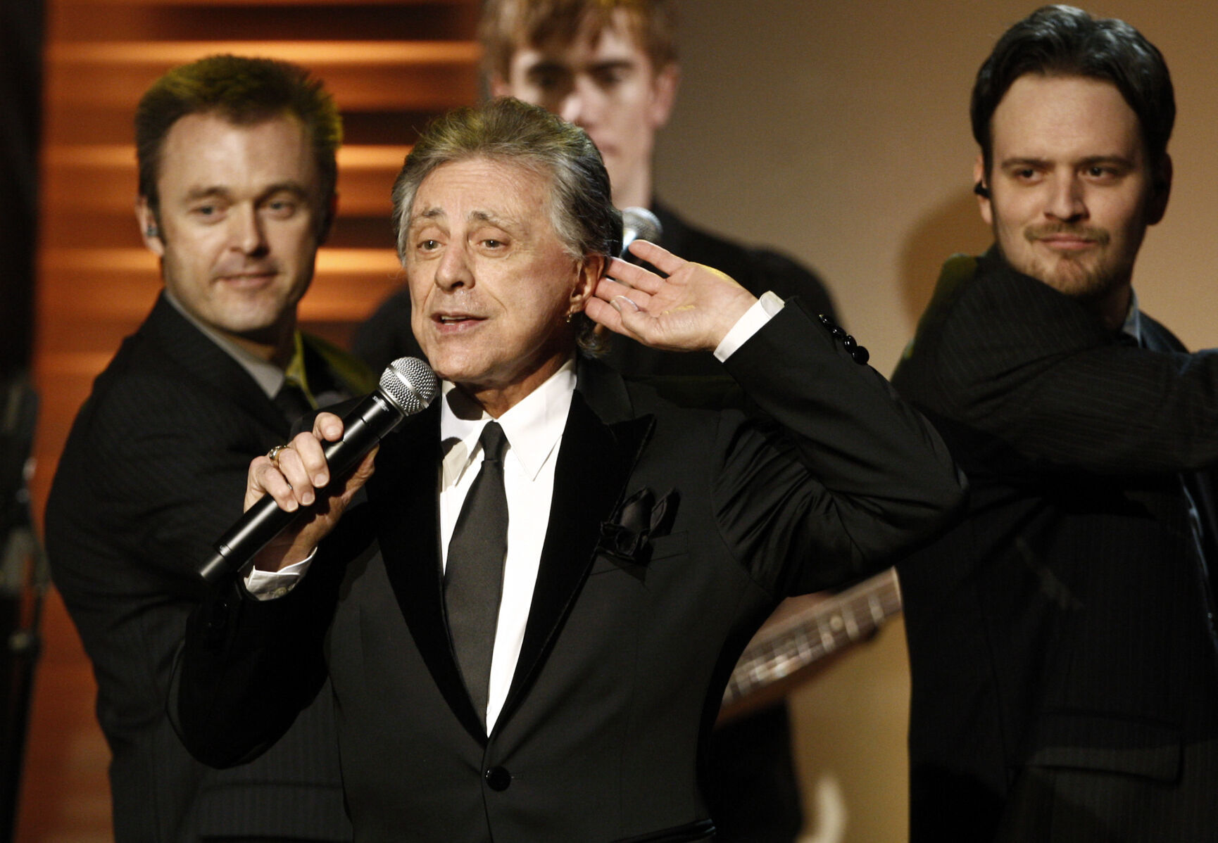 Frankie Valli